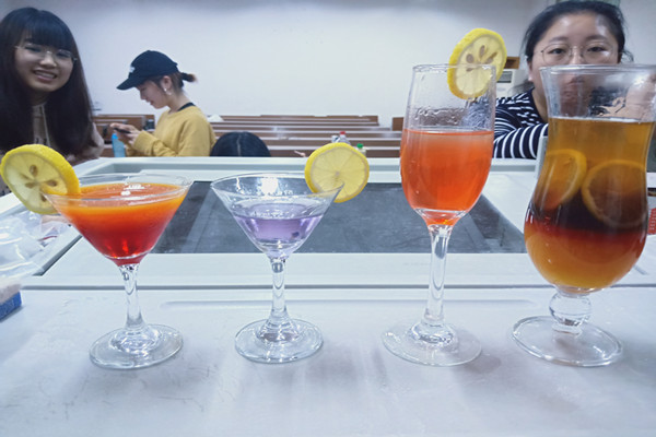 作品展示